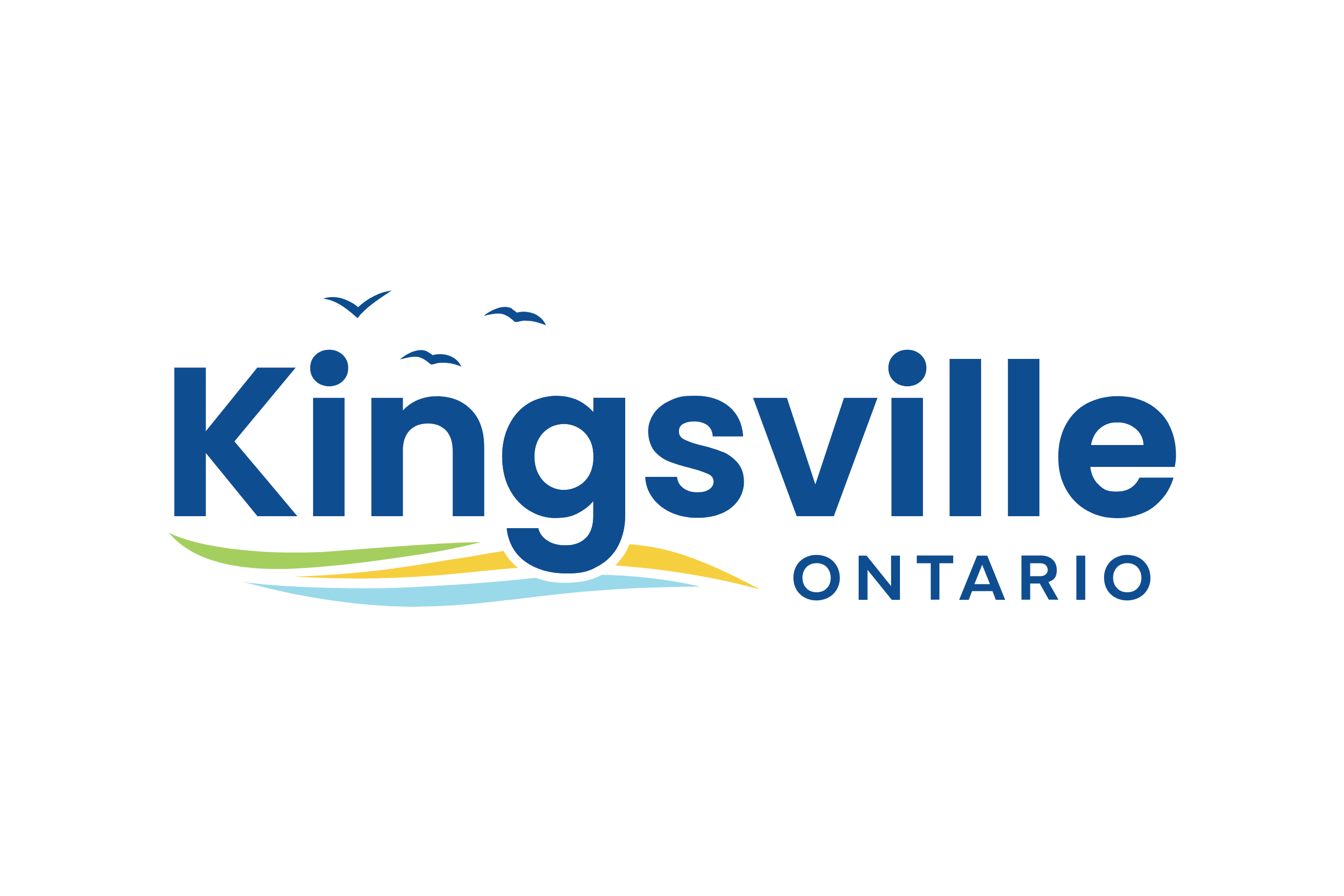 Kingsville Ontario Logo