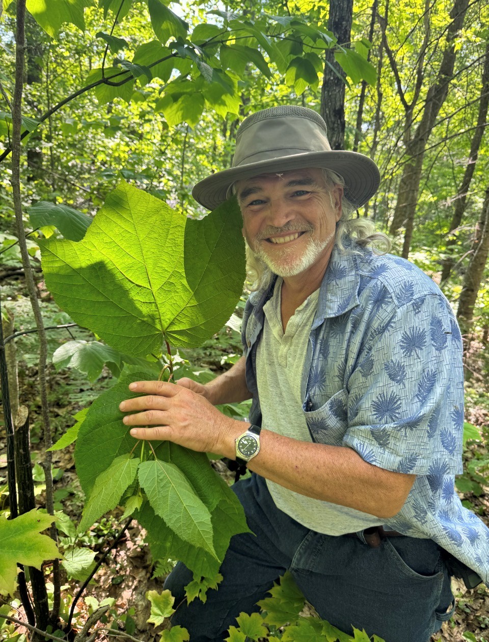 Photo of Speaker Shaun James
