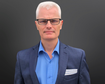 John Norton, Chief Administrative Officer