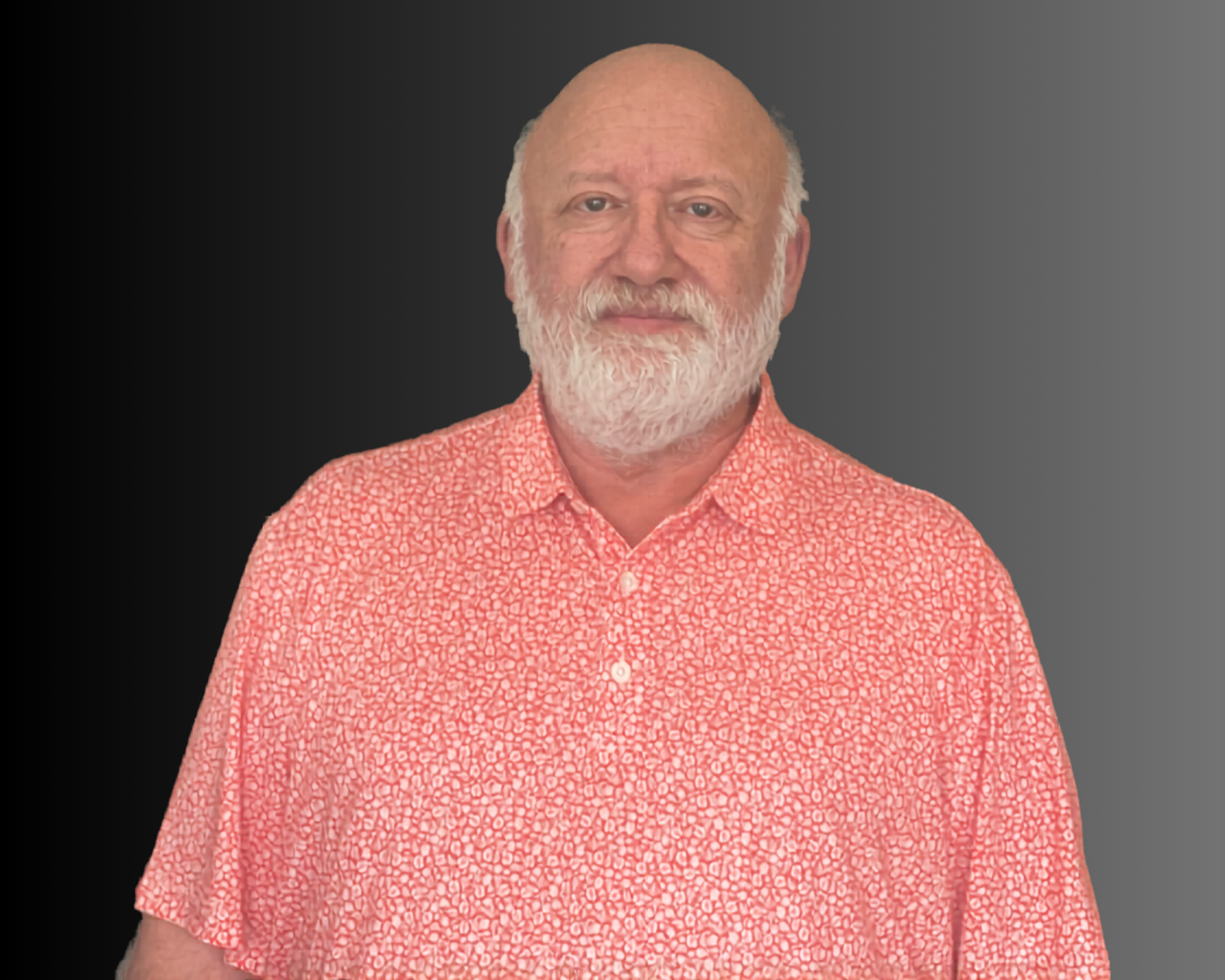 Planning Manager, Allen Burgess