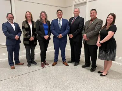 Kingsville Town Council 2022-2026 Term