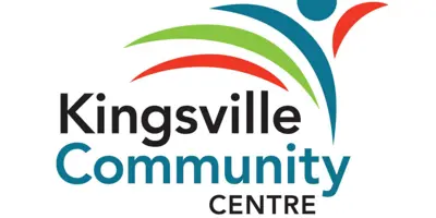 Kingsville Community Centre logo
