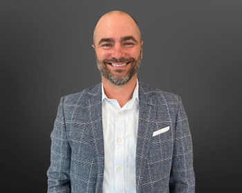 Photo of Director of Public Operations, Shaun Martinho